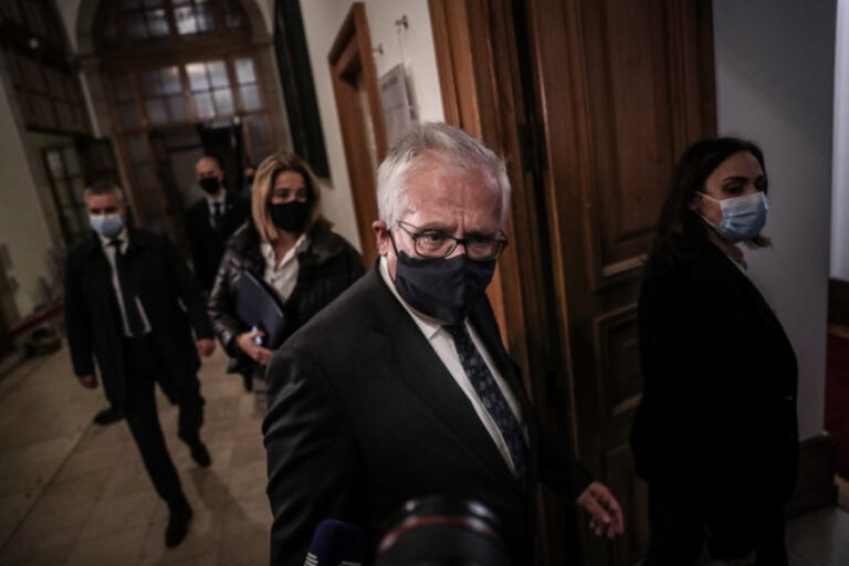 Morte de Ihor Homeniuk. “Não há qualquer registo” de casos similares