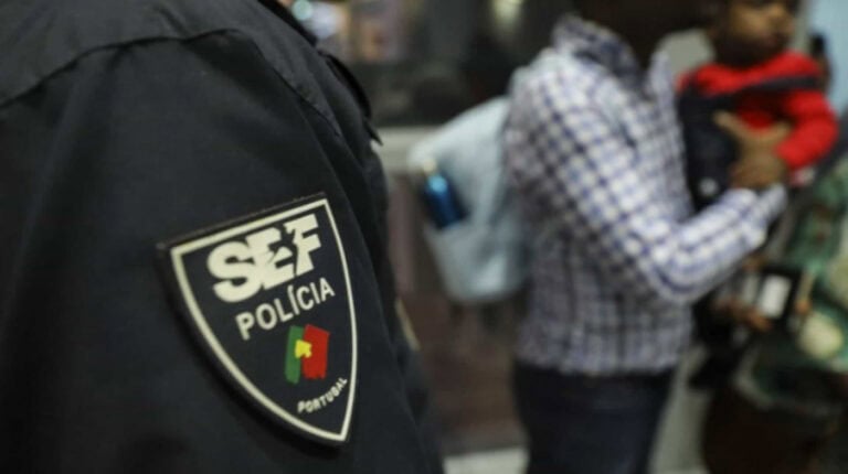 Coordenador do SEF demite-se após intervenção de Cabrita no Parlamento