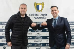 Mário Branco é o novo director desportivo do FC Famalicão