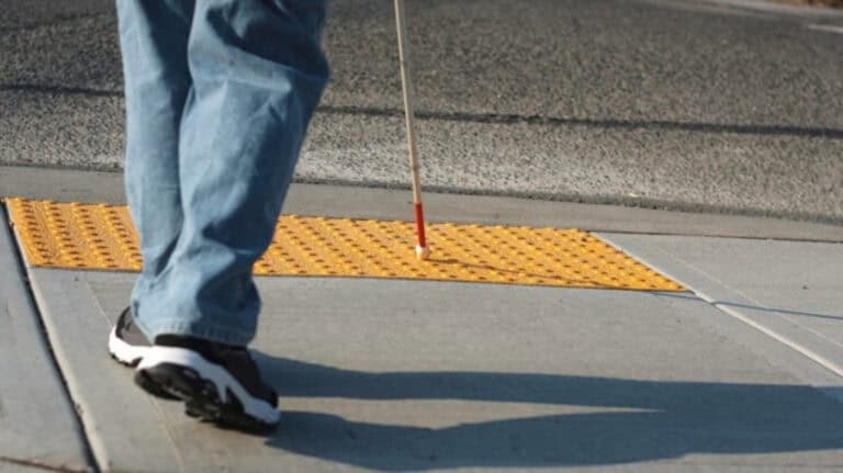 "Temos que cimentar a ideia de que a acessibilidade não é para nichos"