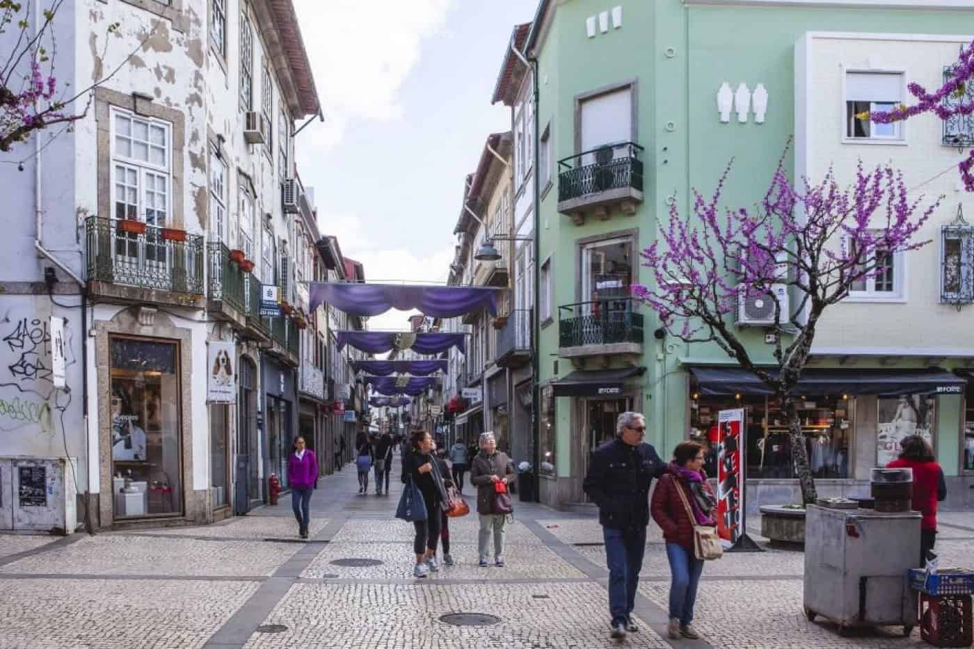 Câmara, InvestBraga e ACB lançam serviço de consultoria para apoiar empresas