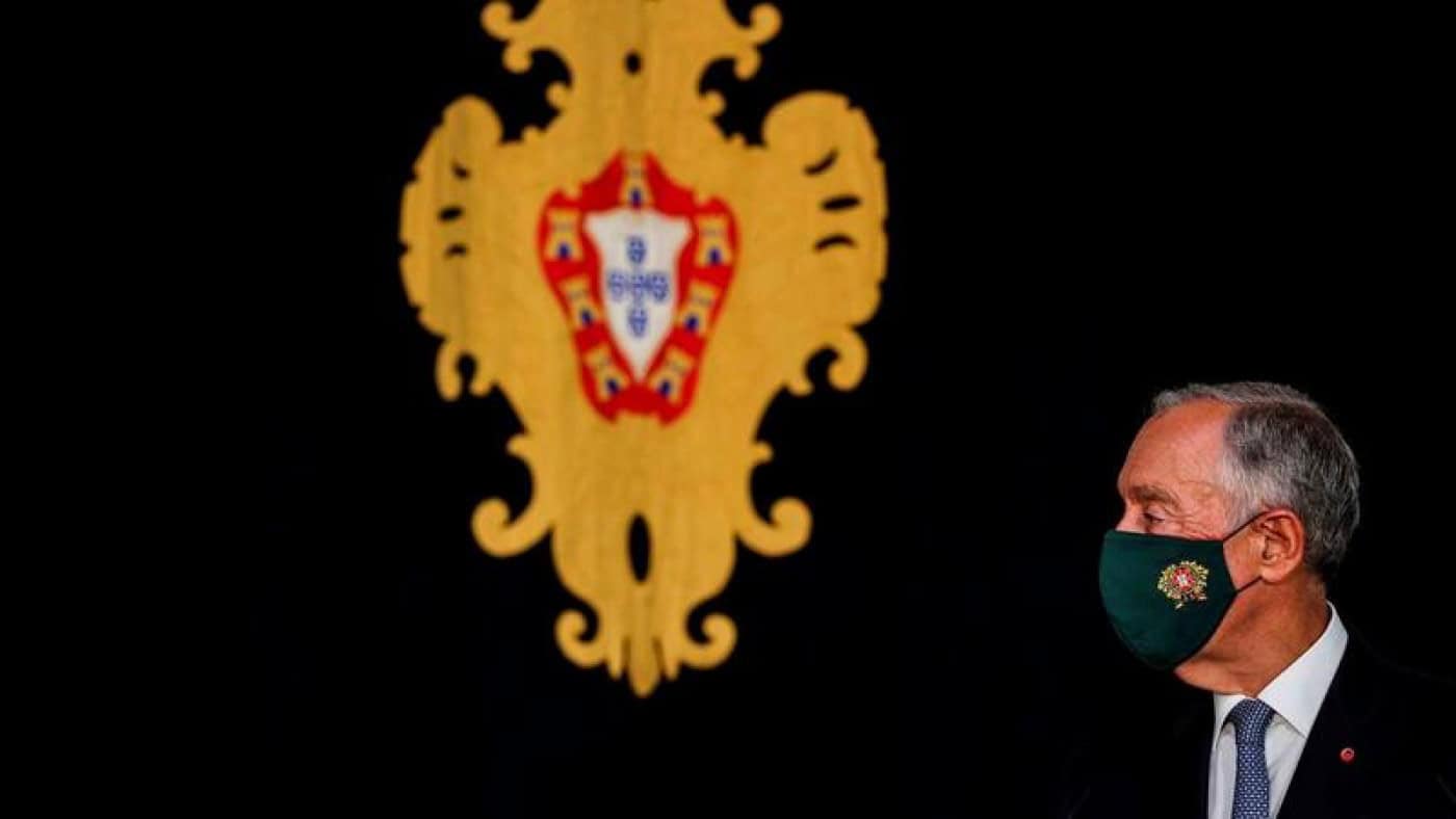 Novo estado de emergência confirma crime de desobediência