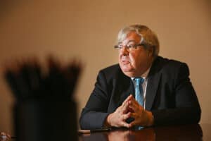 Decreto presidencial "não pode estabelecer crimes"&nbsp;