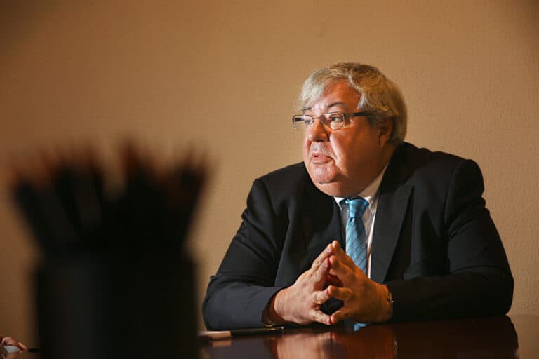 Decreto presidencial “não pode estabelecer crimes”&nbsp;