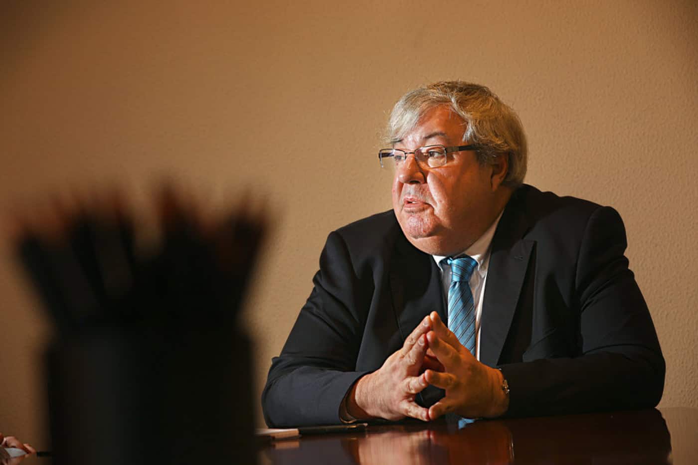 Decreto presidencial "não pode estabelecer crimes"&nbsp;