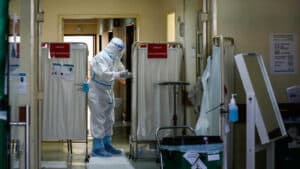 Mais 87 mortes e 4320 novos casos de Covid-19 em Portugal&nbsp;