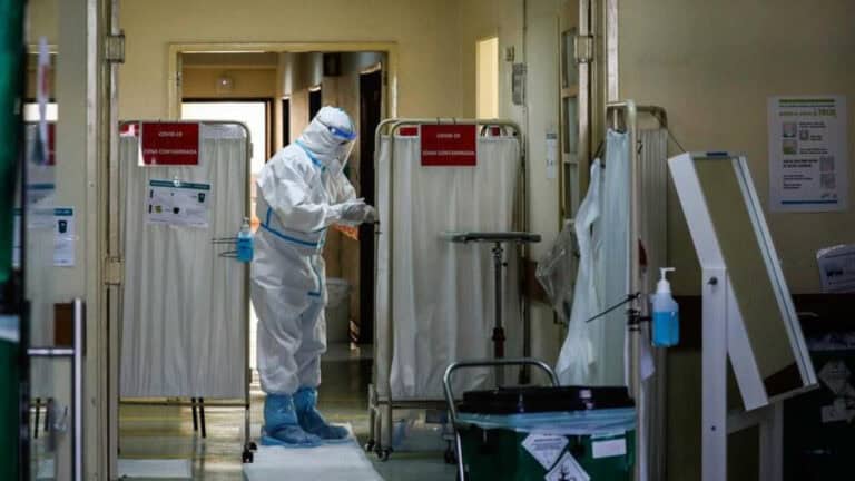 Mais 87 mortes e 4320 novos casos de Covid-19 em Portugal&nbsp;