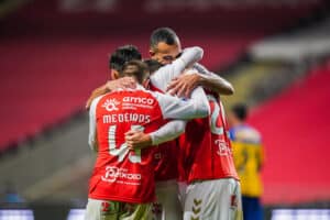 SCB na Final Four da Taça da Liga