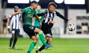 Portimonense e Famalicão abrem a 10.ª jornada