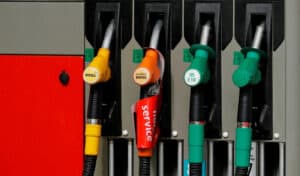 Combustíveis em máximos de nove meses no maior ciclo de subidas desde Julho