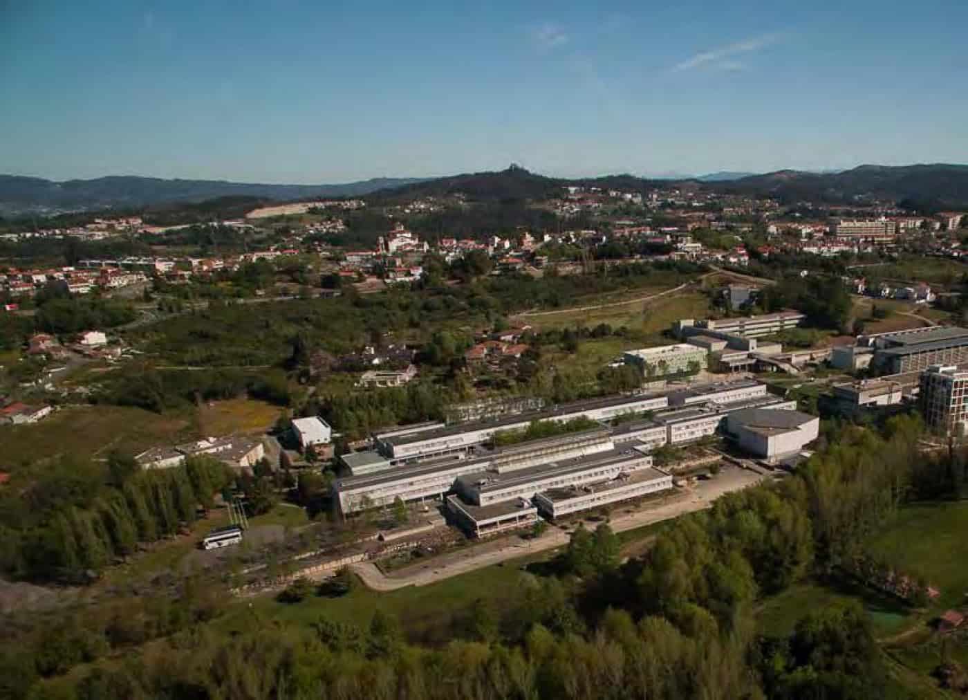 Em 2021 todos os caminhos vão dar à UMinho