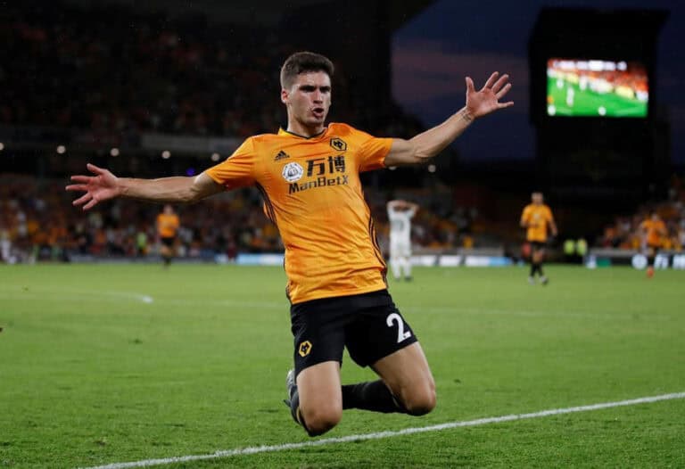 Braga acerta empréstimo de Rúben Vinagre para janeiro&nbsp;