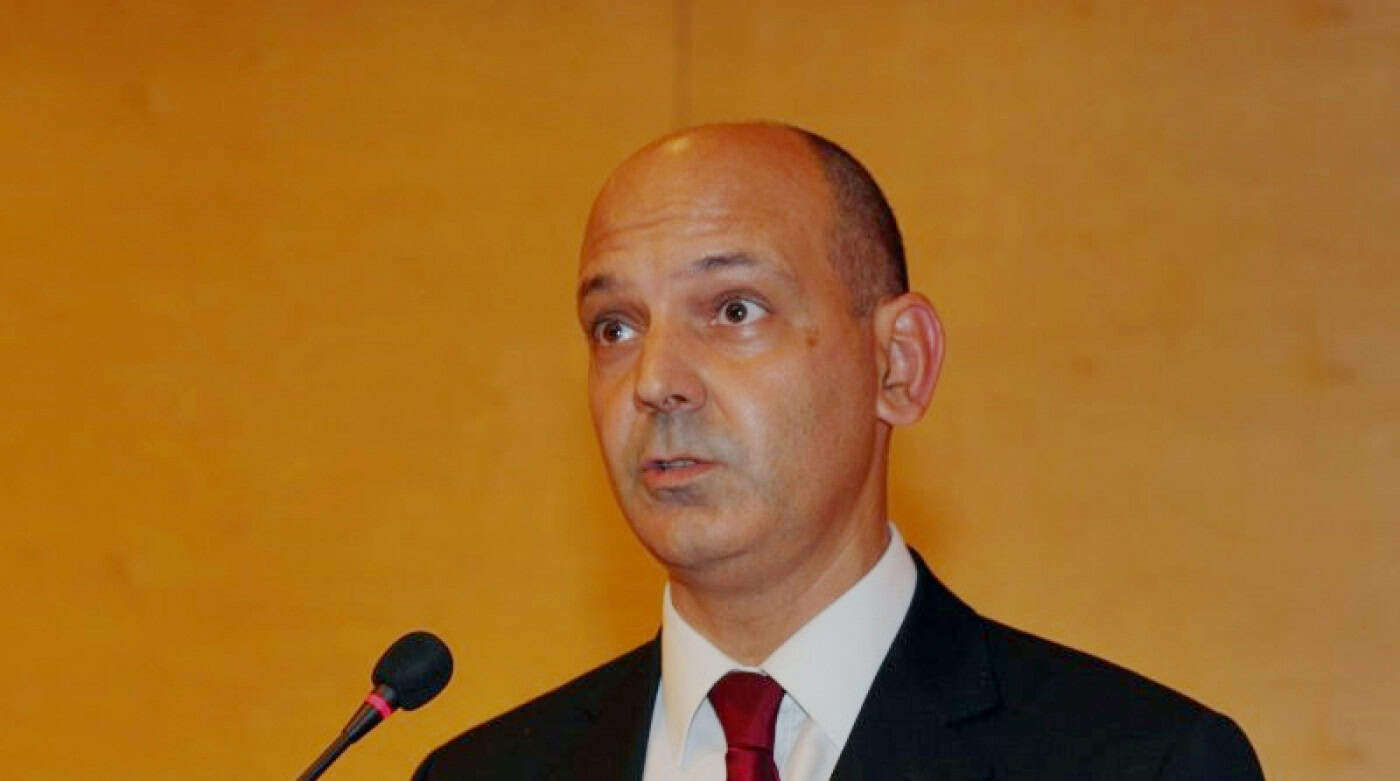 "Tomaria a vacina contra a Covid-19 hoje, se pudesse"