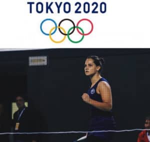 Mãe há quatro meses, Sónia sagra-se campeã nacional e sonha com os Jogos Olímpicos