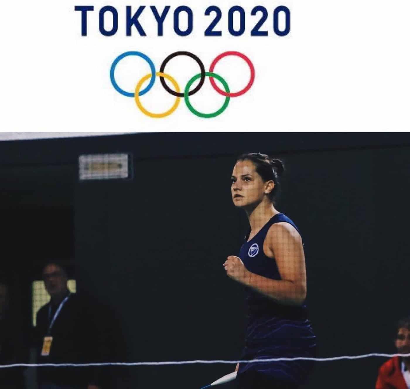 Mãe há quatro meses, Sónia sagra-se campeã nacional e sonha com os Jogos Olímpicos