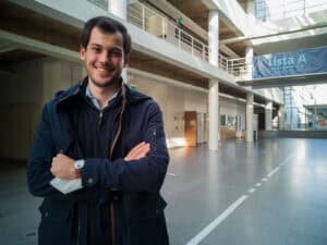 AAUMinho celebra aniversário sem nova sede e preocupada com o futuro