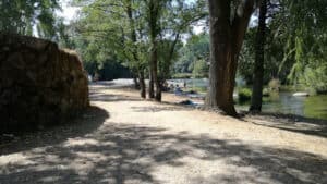 CMB prossegue criação de rede municipal de praias fluviais e investe 1ME