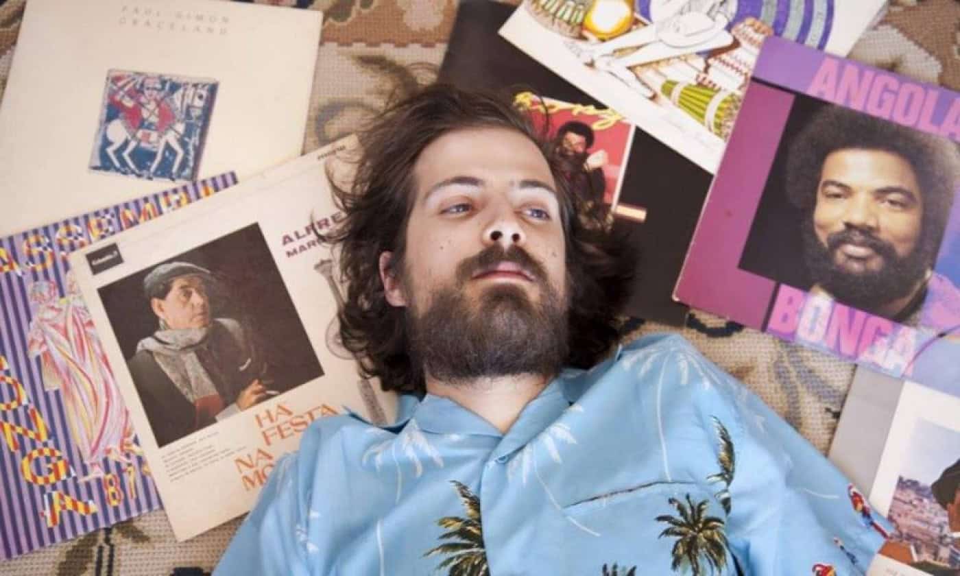 Theatro Circo recebe B Fachada, Mão Morta e Evols até Fevereiro