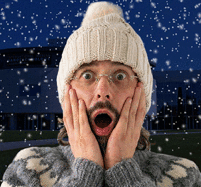 INL lança vídeo de Natal com mensagem de união e esperança