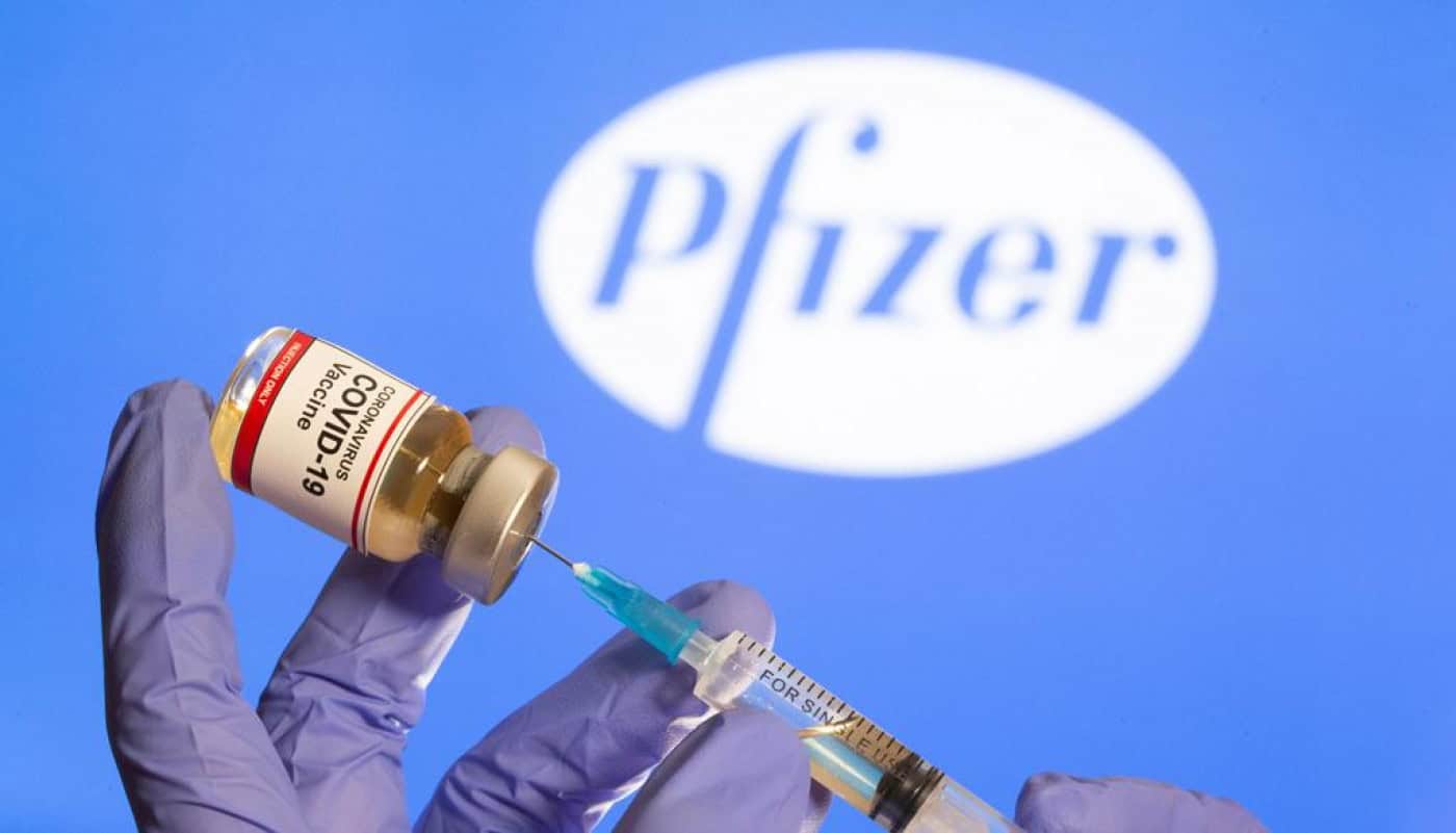 Comissão Europeia aprova vacina da BioNTech-Pfizer