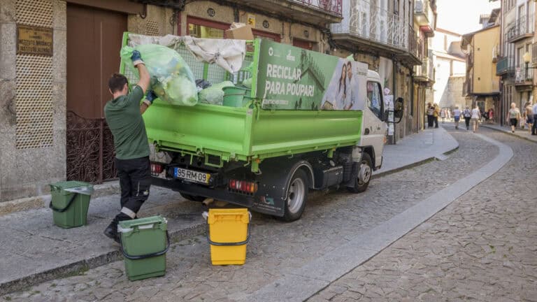 Guimarães mantém Taxa de Gestão de Resíduos em 2021 em virtude da pandemia