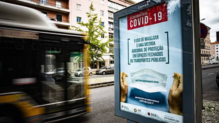 Concertação Social reúne hoje para acompanhamento da situação pandémica&nbsp;