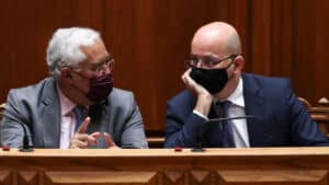 Défice das contas públicas atinge os 4,9% do PIB até setembro