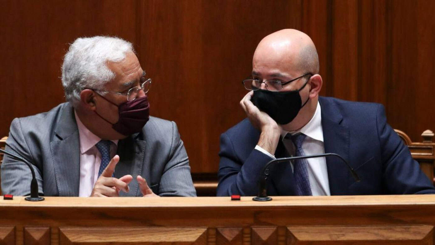 Défice das contas públicas atinge os 4,9% do PIB até setembro