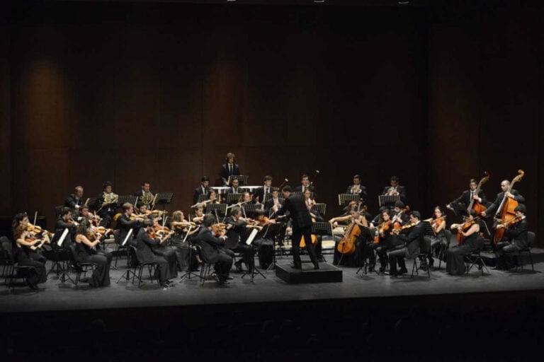 Concerto de Ano Novo com a Orquestra de Guimarães&nbsp;