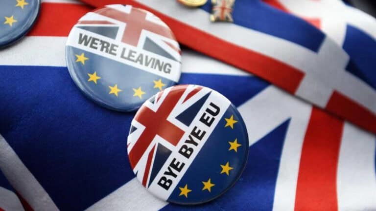 Acordo comercial pós-Brexit pode ser anunciado ainda hoje&nbsp;