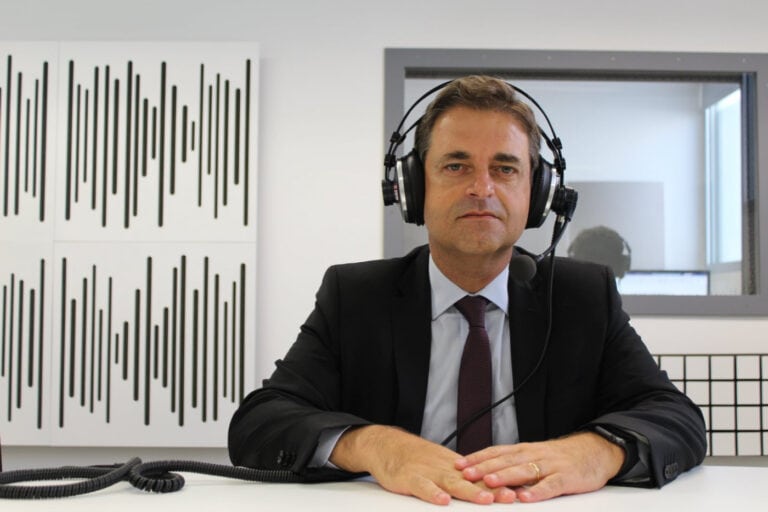 Neste Natal "felicidade rima com responsabilidade"