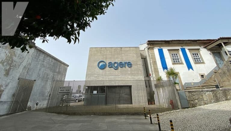 Município de Braga aprova hoje manutenção da tarifa da água em 2021