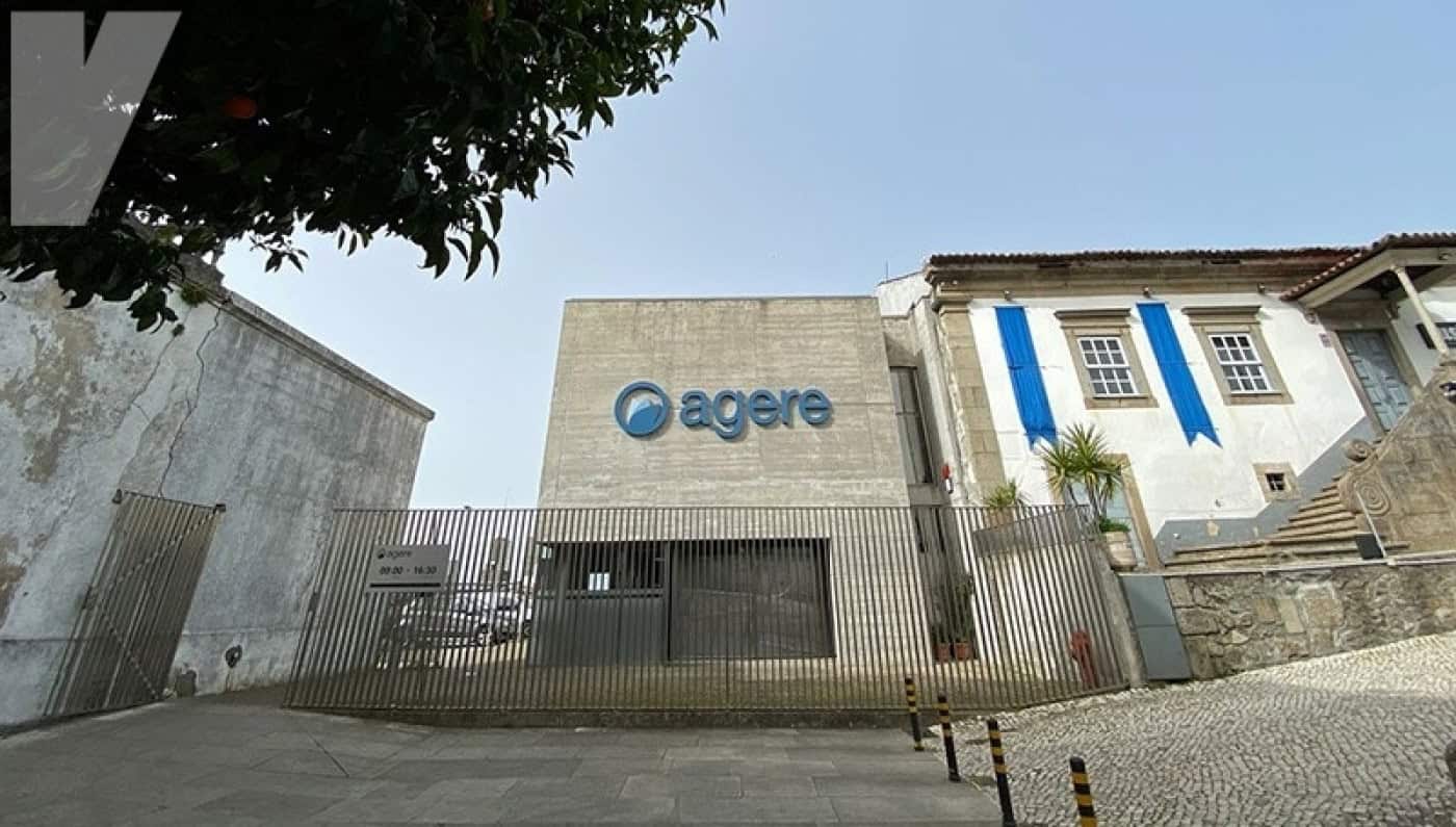 Município de Braga aprova hoje manutenção da tarifa da água em 2021