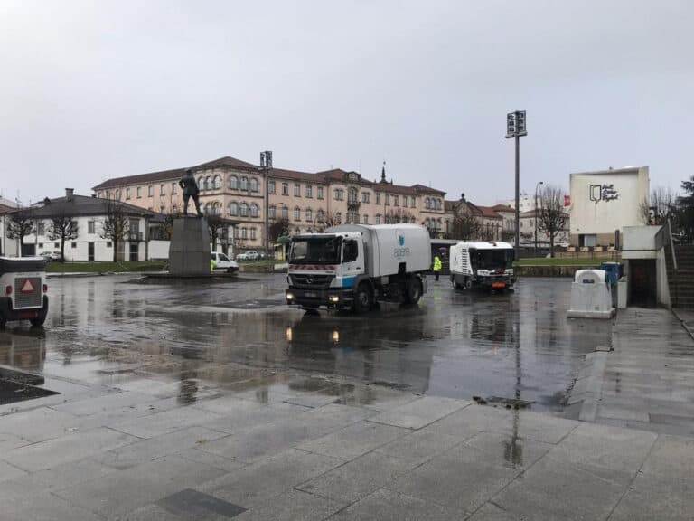 Câmara de Braga aprova tarifário da Agere para 2021 com críticas da oposição