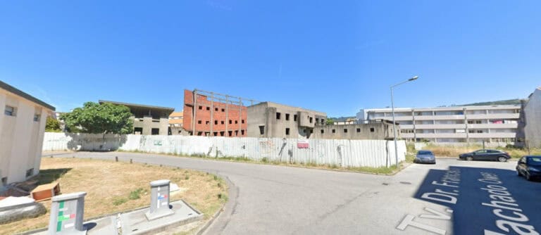 Residência universitária privada para nascer em Santa Tecla