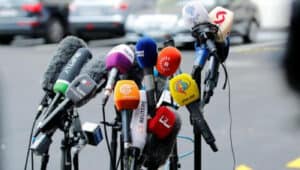 50 jornalistas mortos em 2020, cada vez mais em zonas de paz&nbsp;