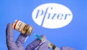 Portugal vai receber mais 2,2 milhões de doses da vacina da Pfizer