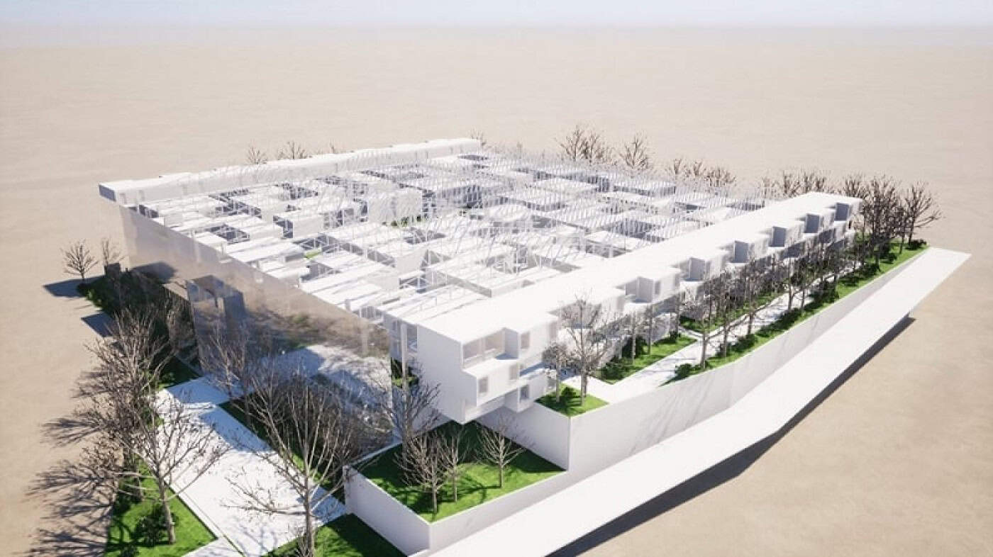 Autarca de Guimarães garante preços acessíveis na nova residência universitária privada