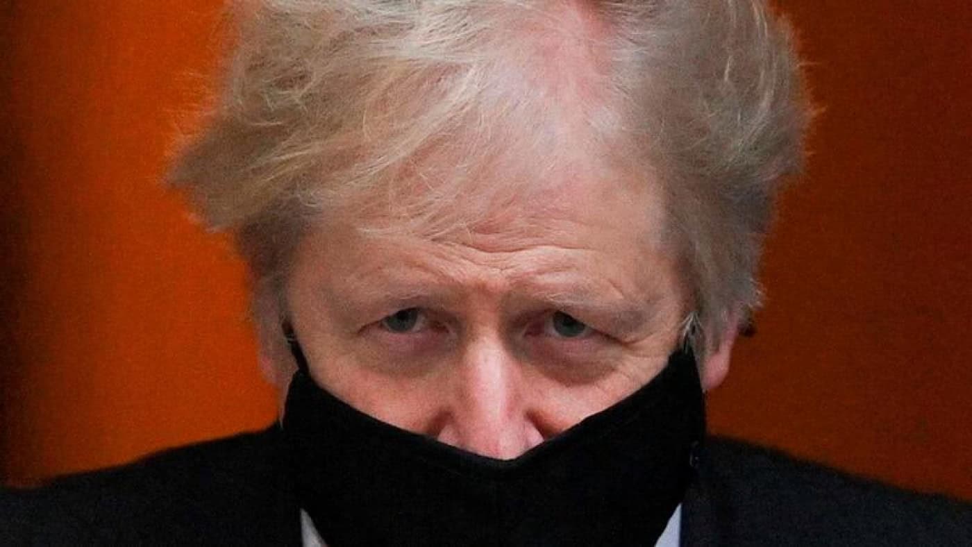 Parlamento britânico aprova acordo comercial com a UE&nbsp;