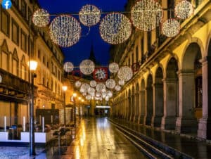 Noite de passagem de ano com recolher obrigatório às 23h00