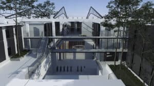 Residências. Reitor elogia investimento privado mas pede também intervenção do Estado