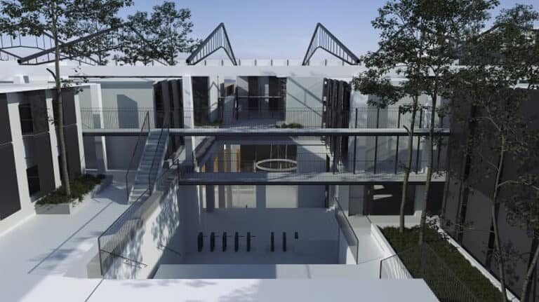 Residências. Reitor elogia investimento privado mas pede também intervenção do Estado