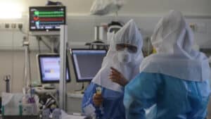 Portugal com mais 7627 casos e 76 mortos por covid-19&nbsp;