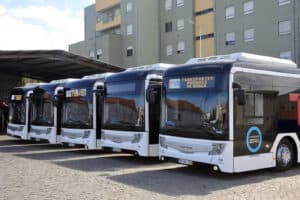 TUB com horários especiais no final do ano e início de 2021