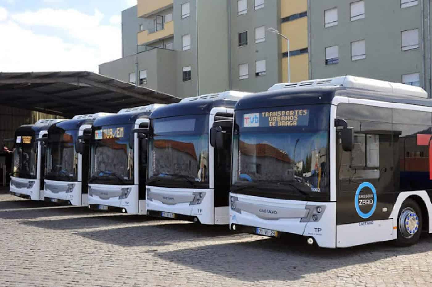 TUB com horários especiais no final do ano e início de 2021