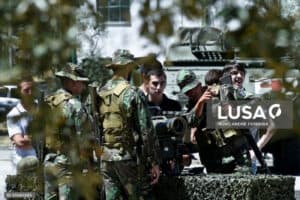 Governo suspende edição de 2021 do Dia da Defesa Nacional até fim de Fevereiro