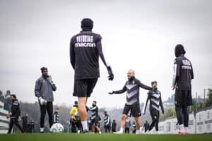 Jogo entre Vitória SC e Nacional adiado para 21 de Janeiro&nbsp;