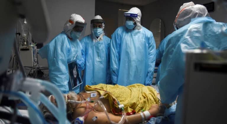 Portugal com mais 73 mortes e 3.241 casos de covid-19