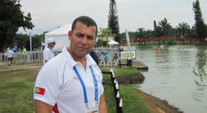 SC Braga poderá "agarrar" a canoagem do Sporting&nbsp;