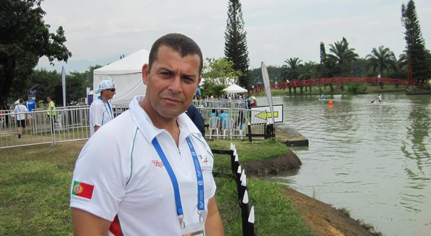 SC Braga poderá "agarrar" a canoagem do Sporting&nbsp;